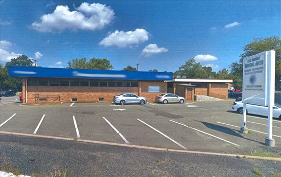 30 Route 18/ 99 Old Matawan Rd, Old Bridge Office Space - East Brunswick