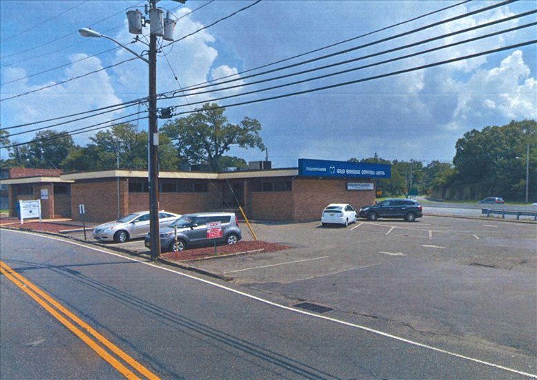 Photo of Office Space on 30 Route 18/ 99 Old Matawan Rd, Old Bridge East Brunswick 