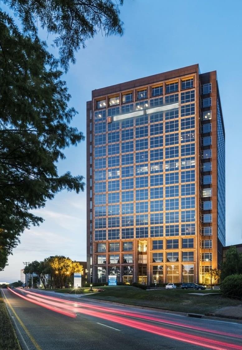 Office for Rent on Meadow Park Tower, 10440 N Central Expy, Vickery Meadow Dallas 