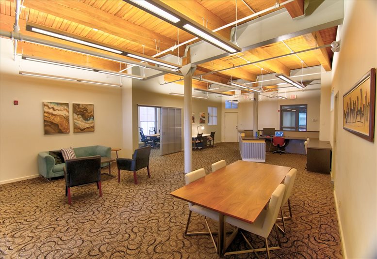 810 Baltimore Ave available for companies in Kansas City