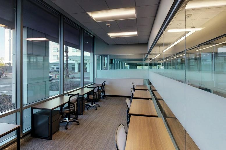 Office for Rent on 3133 West Frye Road, Suite 101 Chandler 