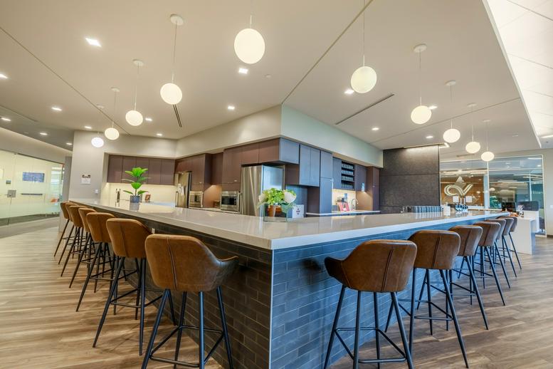 3133 West Frye Road, Suite 101 Office Images