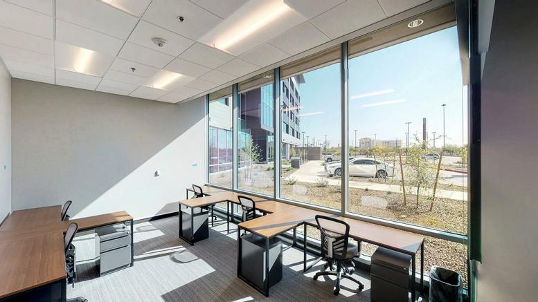 Photo of Office Space available to rent on 3133 West Frye Road, Suite 101, Chandler