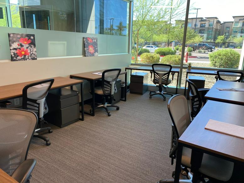 3133 West Frye Road, Suite 101 Office Space - Chandler