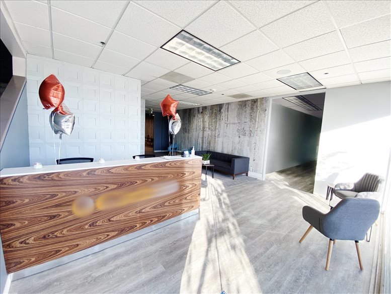 1300 Eastman Ave, Ventura Office Images