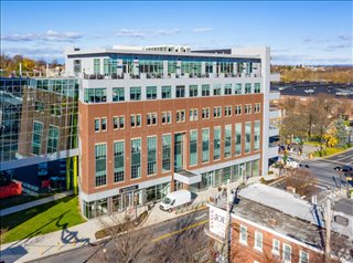 Photo of Office Space on 306 S New St, Bethlehem, PA Center Valley