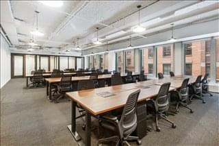 Photo of Office Space on CitySpire, 156 West 56th Street,2nd And 3rd Floor NYC