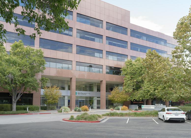 2150 North 1st Street, North San Jose Office for Rent in San Jose 