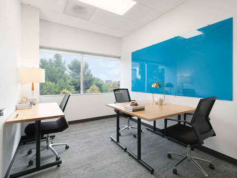 Photo of Office Space on 2150 North 1st Street, North San Jose San Jose 