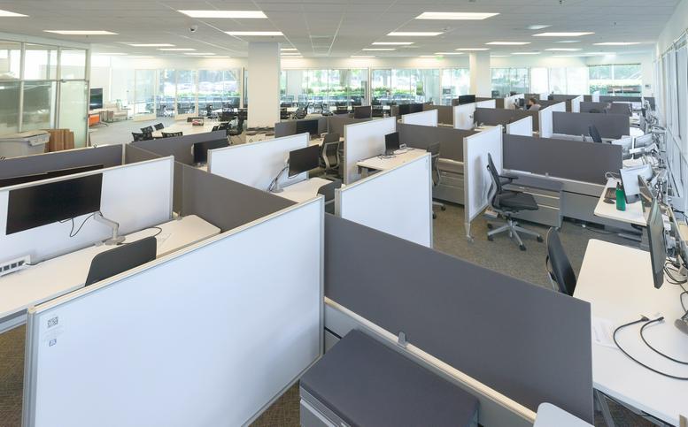 2150 North 1st Street, North San Jose Office for Rent in San Jose 