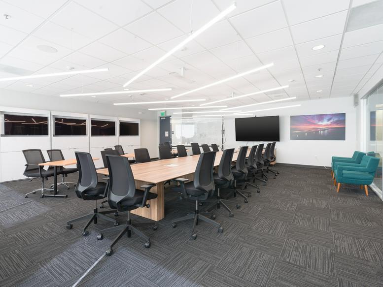 Picture of 2150 North 1st Street, North San Jose Office Space available in San Jose