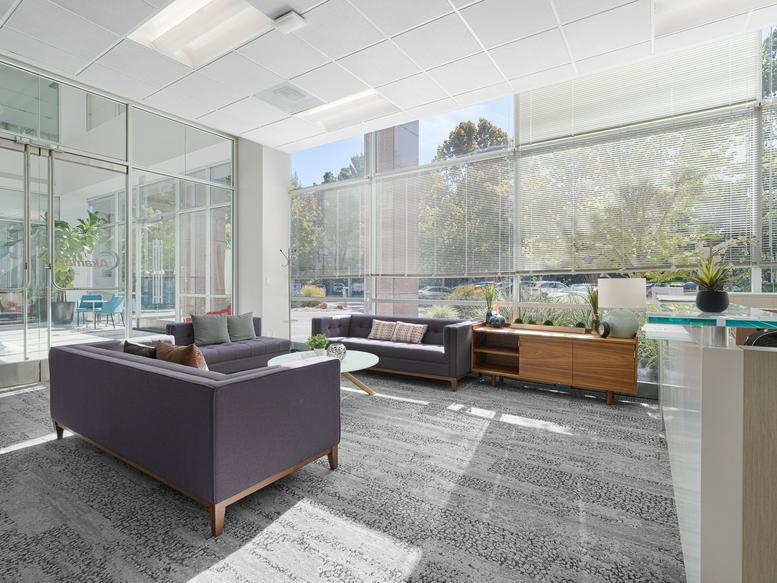 Photo of Office Space available to rent on 2150 North 1st Street, North San Jose, San Jose