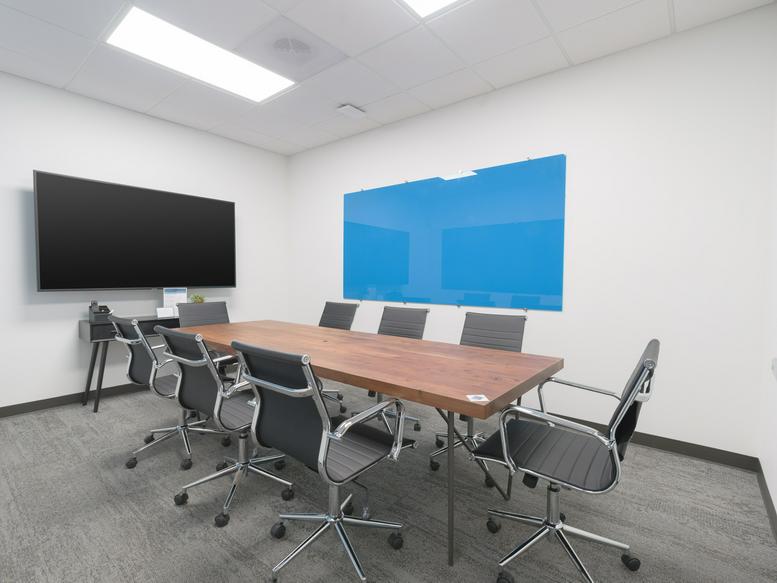 Photo of Office Space on 2150 North 1st Street, North San Jose San Jose 