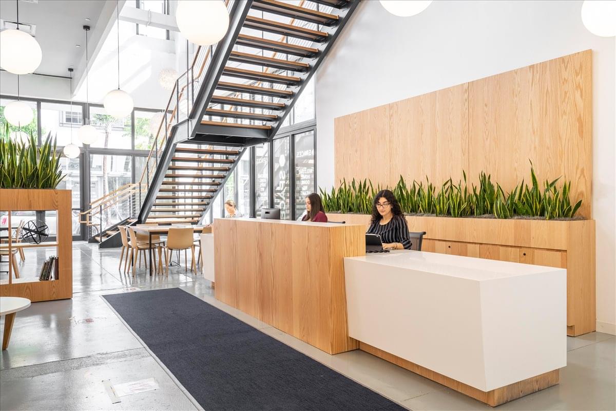 Photo of Office Space on 218 North West 24th Street Miami 