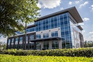 Photo of Office Space on The Offices at Flagler Center,12574 Flagler Center Blvd Jacksonville