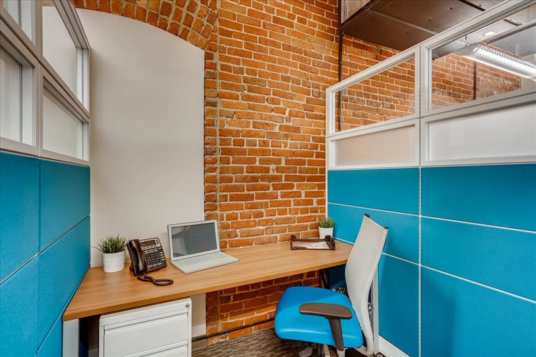 Photo of Office Space on 1624 Market St, Denver Denver 