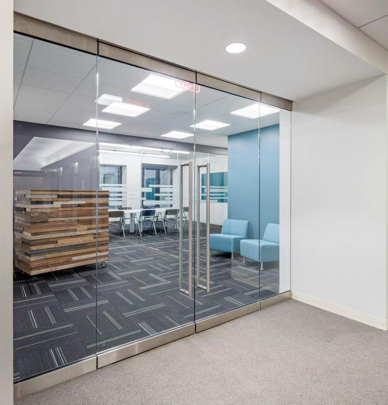 Photo of Office Space on Exchange Place, 53 State Street Boston 