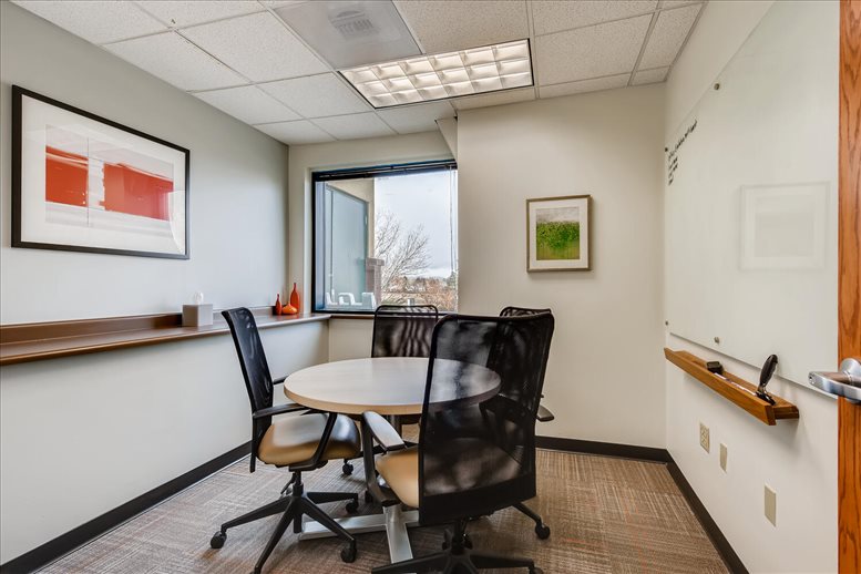 This is a photo of the office space available to rent on 9233 Park Meadows Dr, Lone Tree