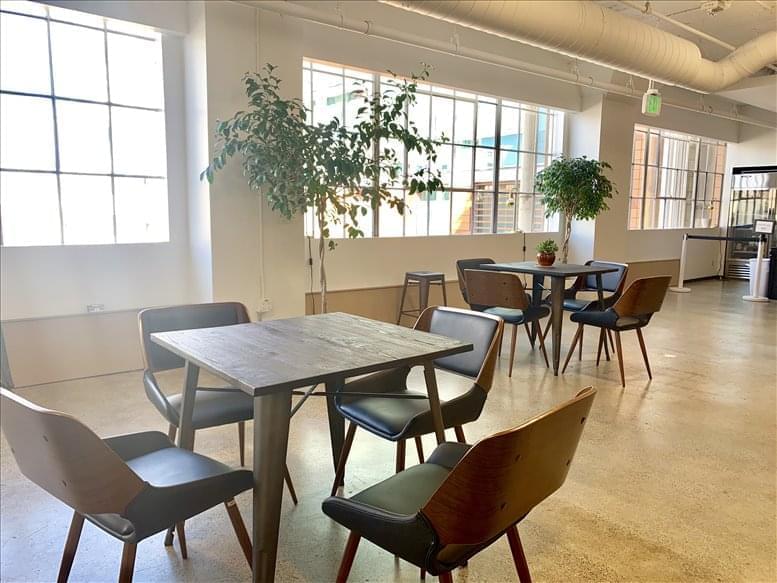 Photo of Office Space available to rent on 274 Brannan Street, South Beach, San Francisco