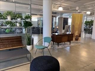 Photo of Office Space on 274 Brannan Street, South Beach San Francisco