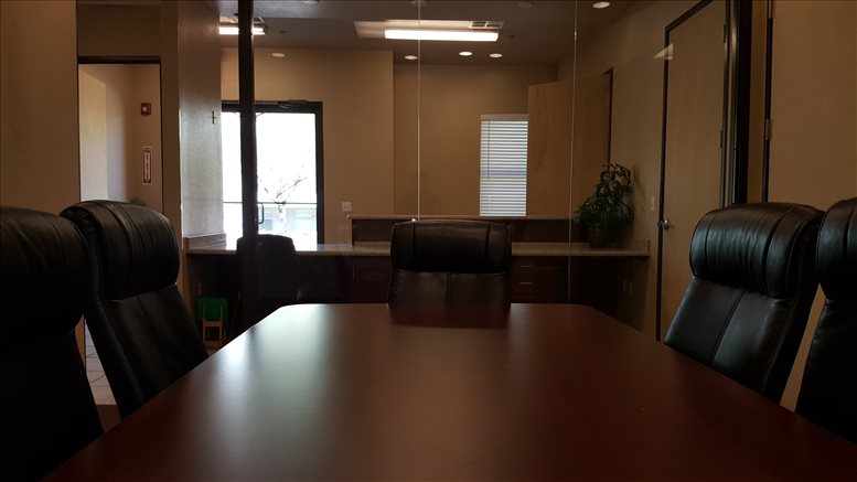 Emerald Business Plaza, 8987 W Flamingo Rd Office Space - Las Vegas
