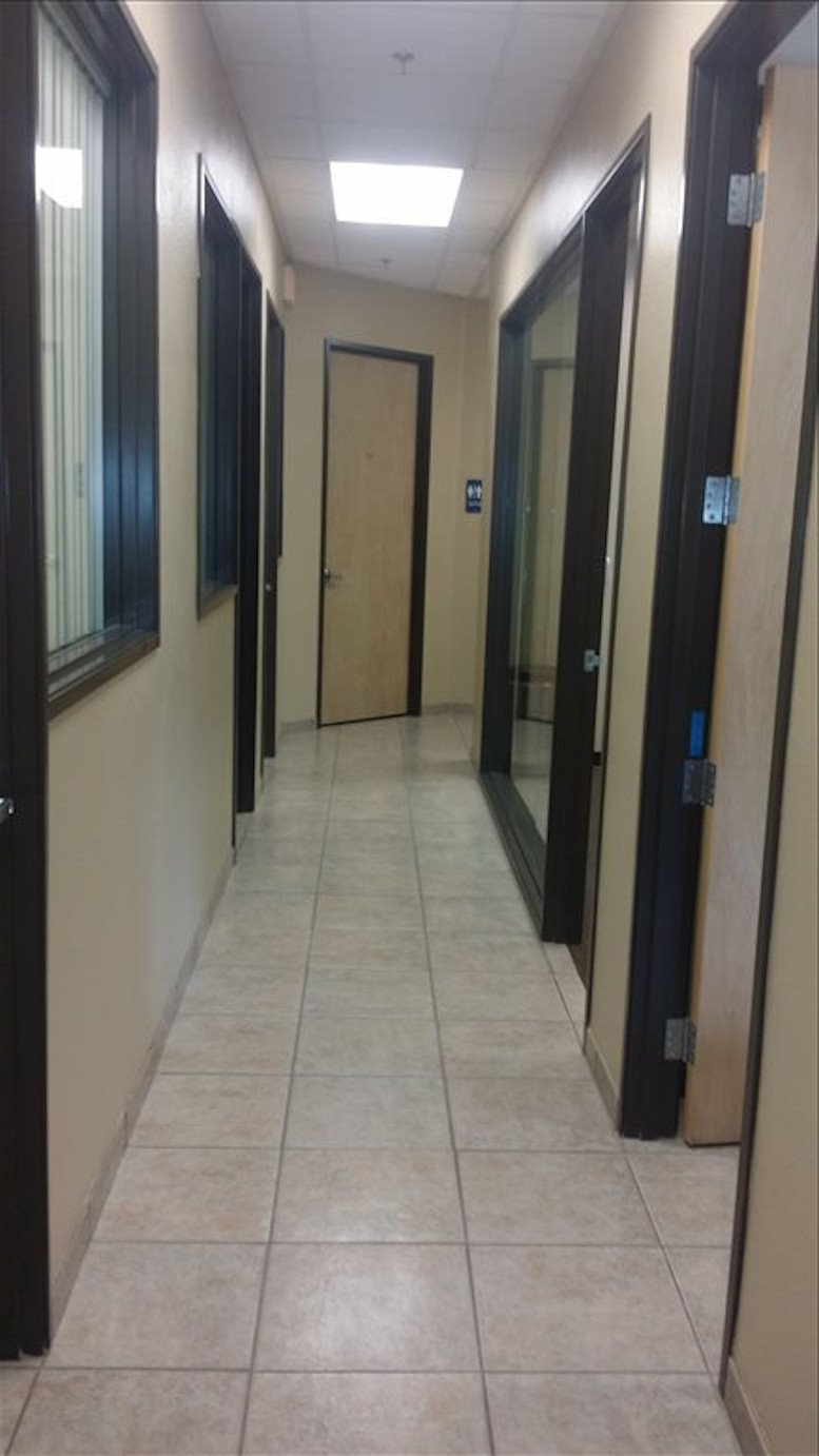 Emerald Business Plaza, 8987 W Flamingo Rd Office for Rent in Las Vegas 
