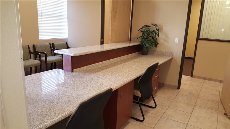 Emerald Business Plaza, 8987 W Flamingo Rd Office Images