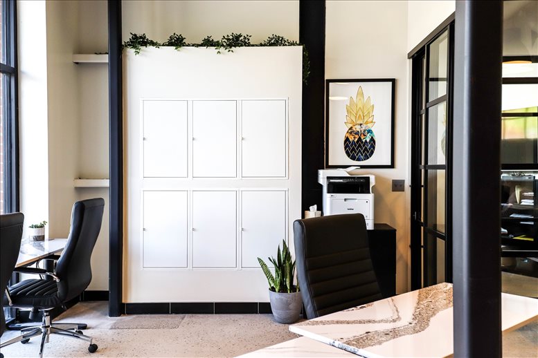 224 E. Main St. available for companies in Oklahoma City