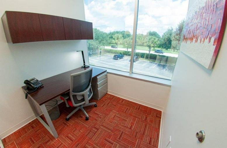 6000 Metrowest Blvd Office for Rent in Orlando 