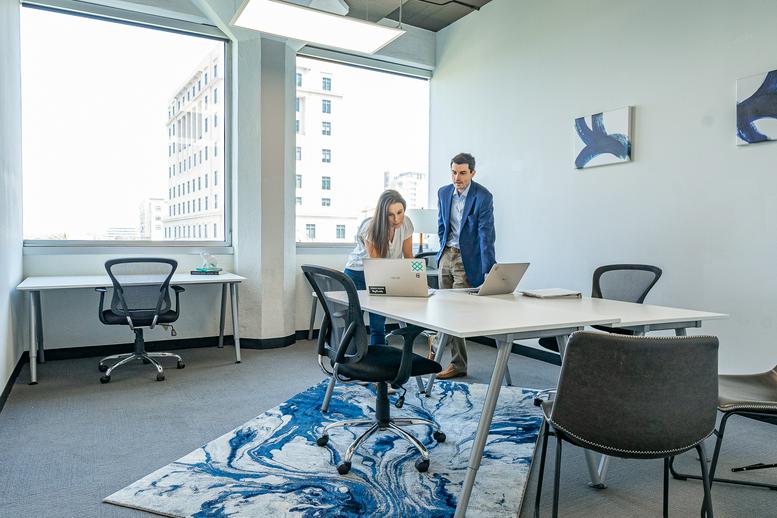 Photo of Office Space on 1122 Lady Street Columbia 