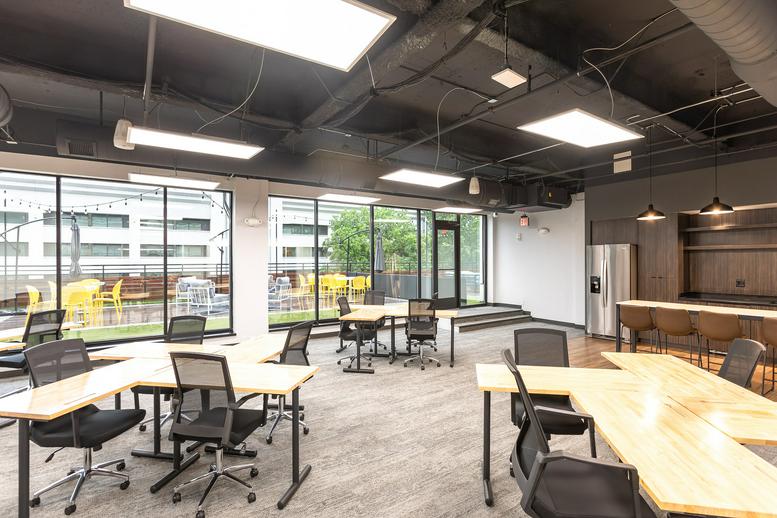 1122 Lady Street Office for Rent in Columbia 