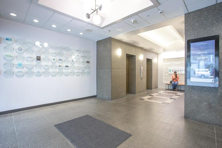 1122 Lady Street Office Space - Columbia
