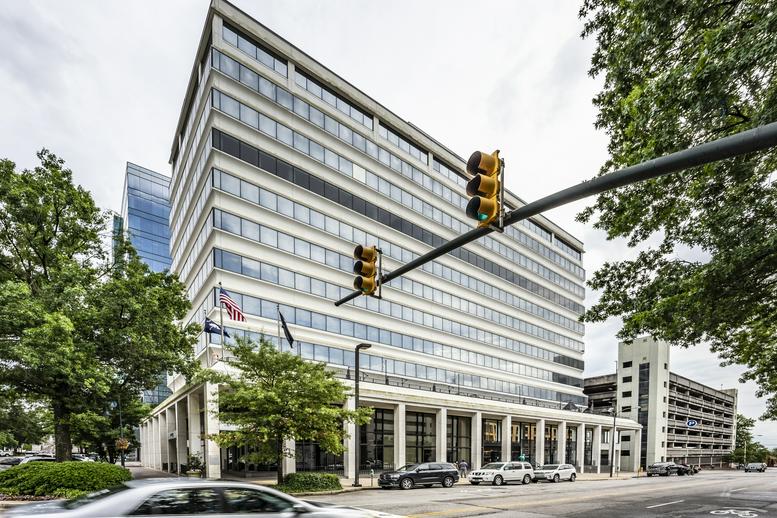 Photo of Office Space on 1122 Lady Street Columbia 