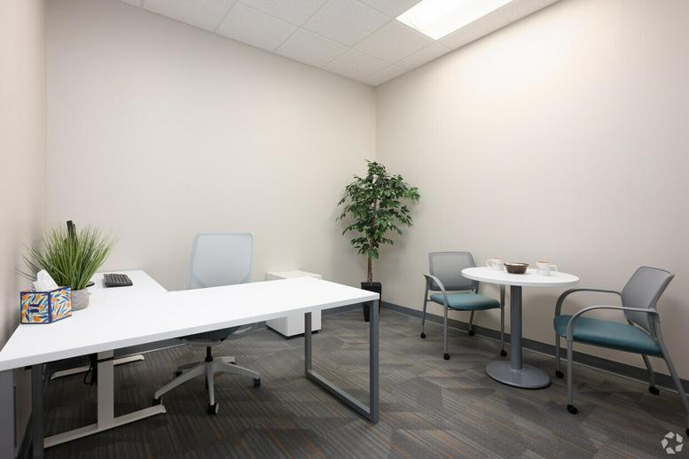 Photo of Office Space available to rent on 3980 Premier Drive, High Point, Greensboro