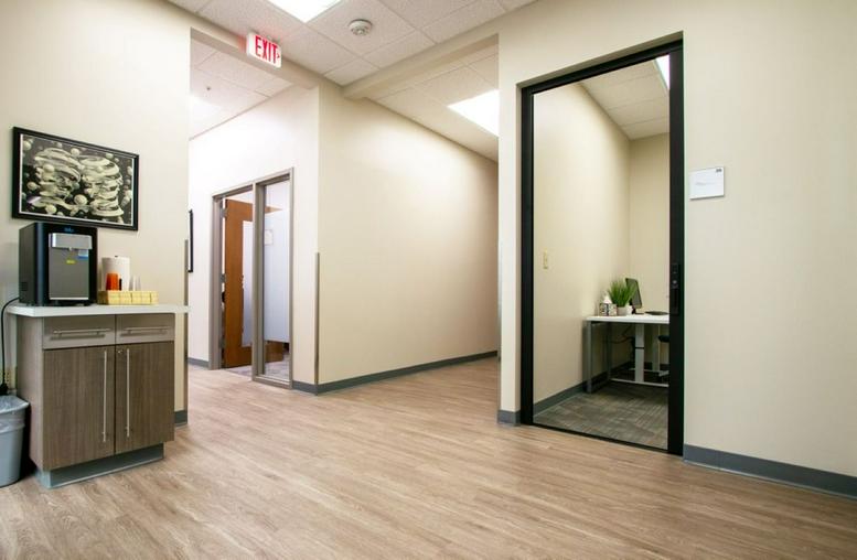 3980 Premier Drive, High Point Office Space - Greensboro