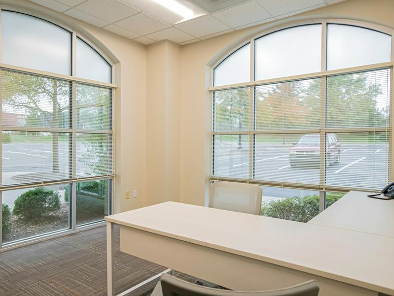 Picture of 3980 Premier Drive, High Point Office Space available in Greensboro
