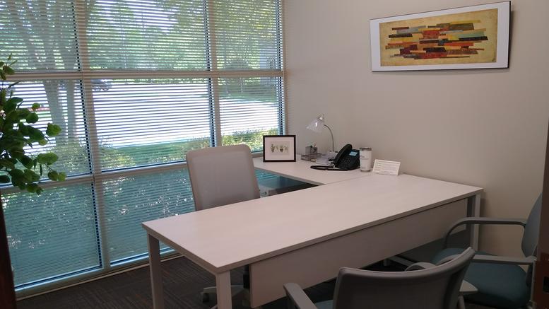 Office for Rent on 3980 Premier Drive, High Point Greensboro 