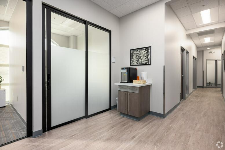 3980 Premier Drive, High Point Office Space - Greensboro