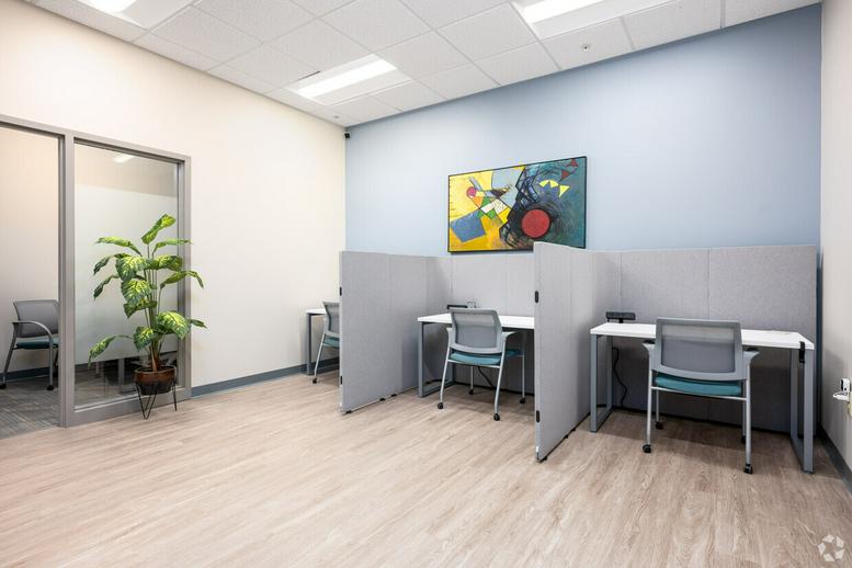 Photo of Office Space on 3980 Premier Drive, High Point Greensboro 