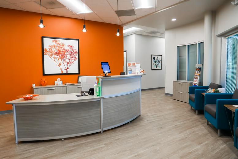 3980 Premier Drive, High Point Office for Rent in Greensboro 