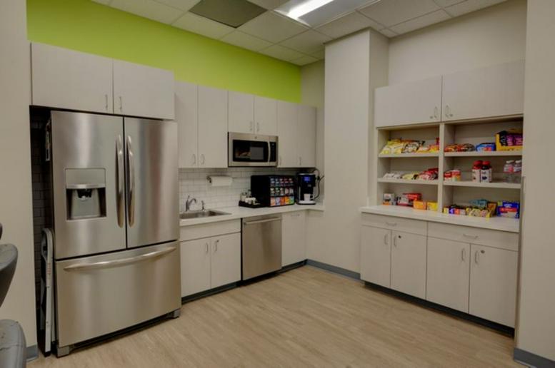 Picture of 3980 Premier Drive, High Point Office Space available in Greensboro