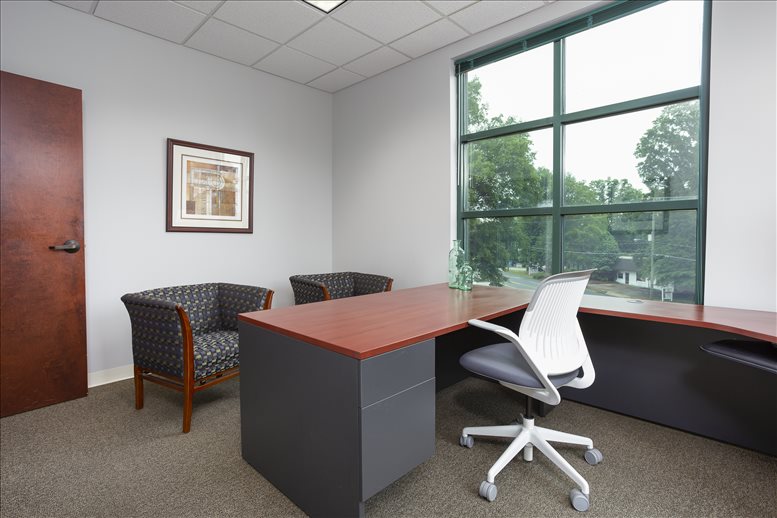 Office for Rent on 204 Muirs Chapel Rd Greensboro 