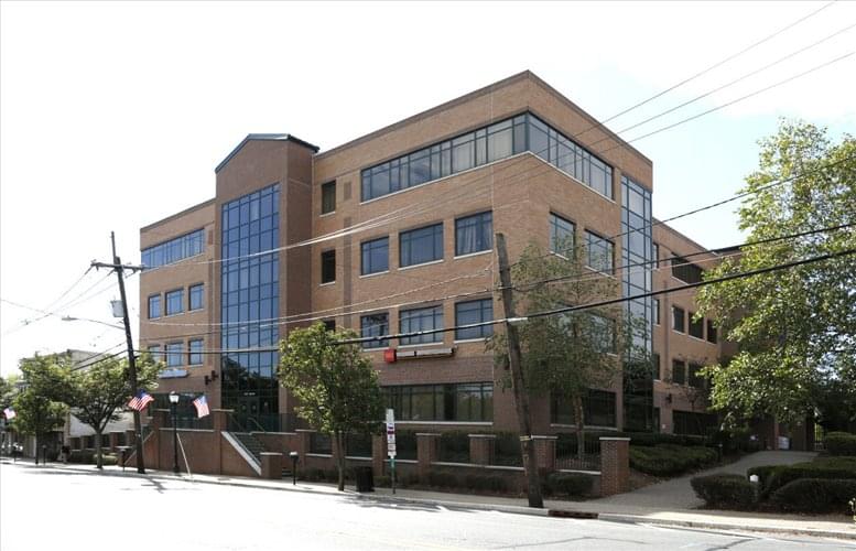 Picture of 92 E Main St, Downtown Office Space available in Somerville