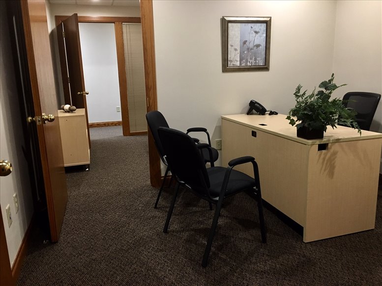 2300 Riverside Dr available for companies in Appleton