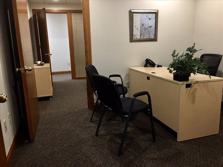 2300 Riverside Dr, Green Bay Office Space - Appleton