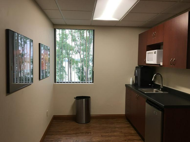 2300 Riverside Dr, Green Bay Office for Rent in Appleton 