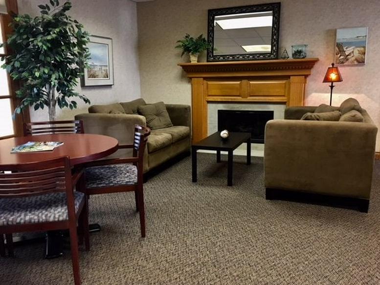 Picture of 2300 Riverside Dr, Green Bay Office Space available in Appleton