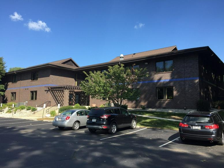 Office for Rent on 2300 Riverside Dr, Green Bay Appleton 
