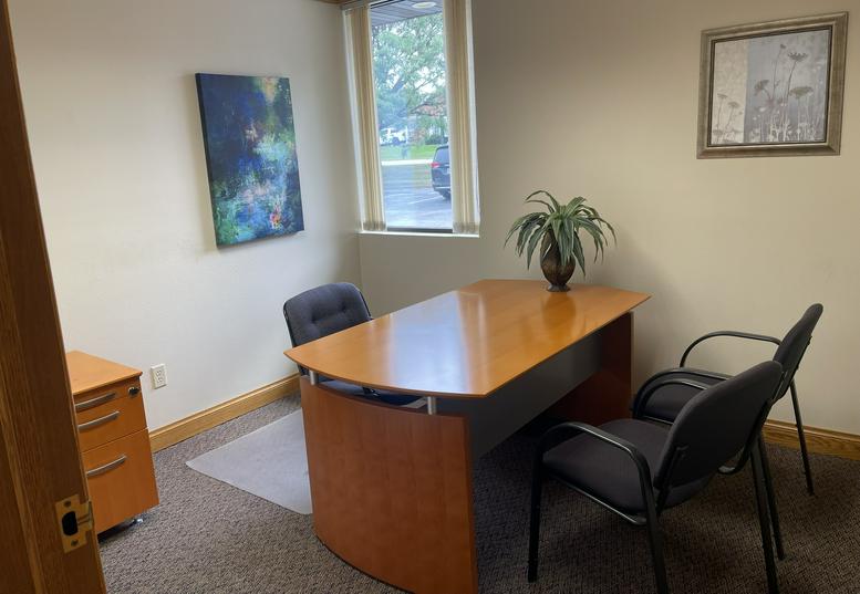 Photo of Office Space available to rent on 2300 Riverside Dr, Green Bay, Appleton