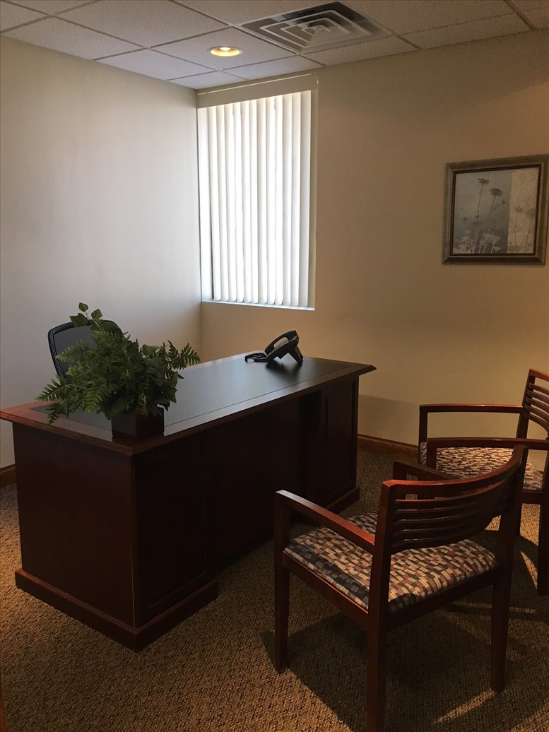 Photo of Office Space on 2300 Riverside Dr, Green Bay Appleton 
